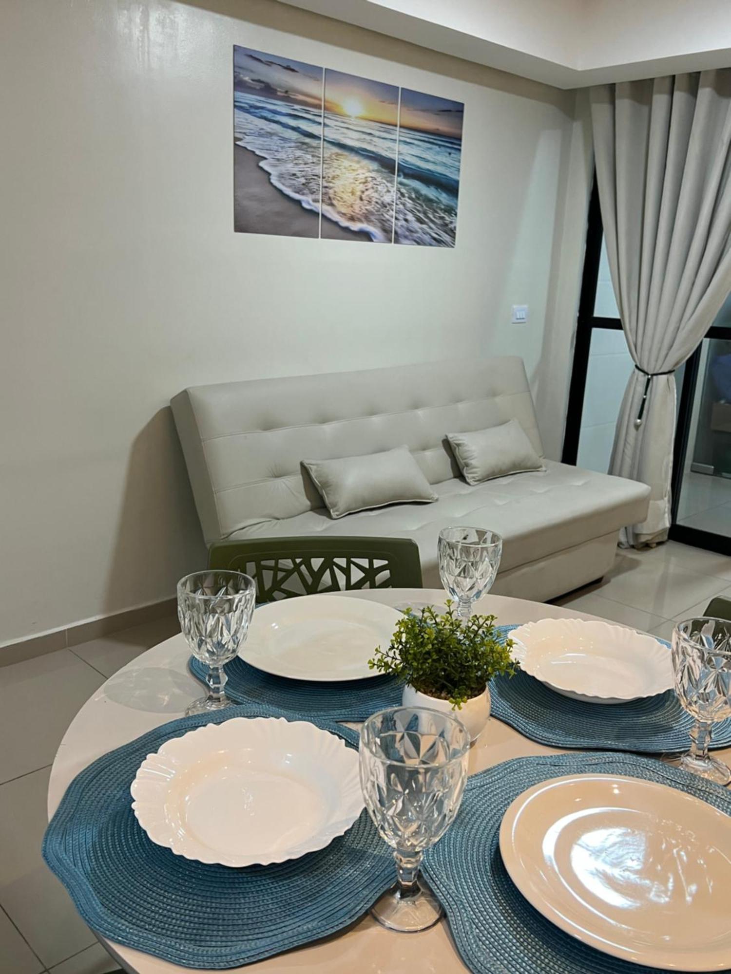 Marinas Praia Flat 005 — Fotos 2